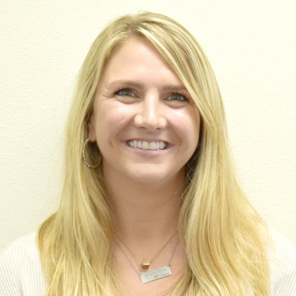 Rachel Meester AAC Consultant