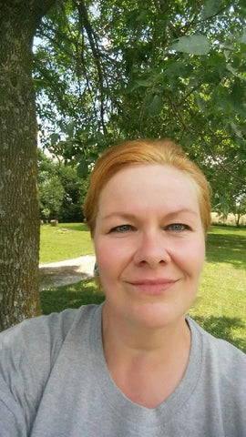 Sherri Lynn Cropper, mother of River Raven Cropper