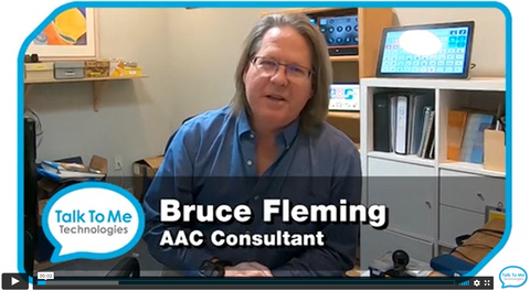 Go to introducing eyetracking to new users