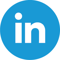 LinkedIn Logo