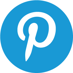 Pinterest Logo